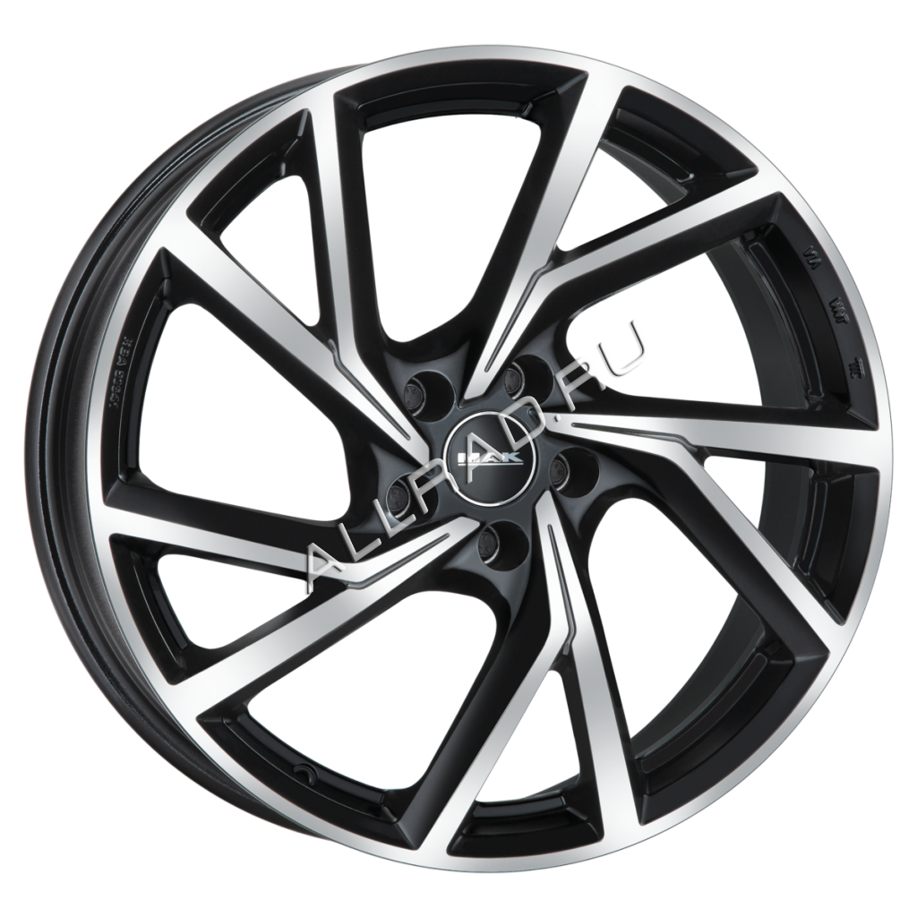 Литые диски R18 5x108, купить диски R18 5x108 в Москве